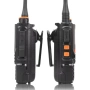 Baofeng UV-61 Мулти-Честотна Радиостанция с Авиочестотен Диапазон, снимка 2