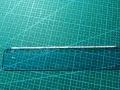 Продавам платка с копче за включване (Power Button Board) + кабел към нея за ASUS X550J., снимка 2