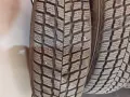 Roadstone winguard suv 205 70 15 , снимка 7