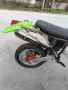 Само на части Kawasaki klr 600, снимка 8