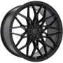 20" Джанти БМВ 5X112 BMW 5 G30 G31 3 G20 G21 / 5X120 F10 F11 F06 F12 X4, снимка 2