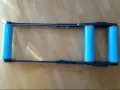 Ролков тренажор Tacx Galaxia , снимка 3