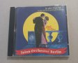In der Nacht, CD аудио диск (Салонна музика от 20-те до 50-те)) 