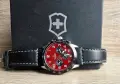 Victorinox Swiss Army AirBoss Mach 6 Automatic Chronograph-Valjoux 7750, снимка 10