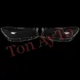 Капаци Стъкла Фарове БМВ G11 G12 BMW 7ма Серия 2015 -2019 Стъкла Фарове Капаци Комплект, снимка 13
