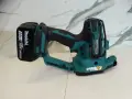 Makita DSC 102 - Акумулаторна машина за рязане на шпилки, снимка 2