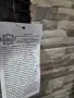 мъжки обувки от естествена кожа на марката кавалер уникални с хубаво бомбе , снимка 3