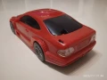 Колички Mercedes DTM, Dickie toys и Dodge SRT Viper GTS, Maisto, пластмасови 1/24, снимка 10
