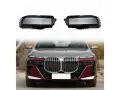 Стъкла за фарове на BMW 7 G70 ( 2022+ ), снимка 6