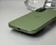 iPhone 17, 256GB, Sage, 99% батерия, КАТО НОВ, 2г. ГАРАНЦИЯ!, снимка 10