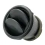 Лява духалка парно табло Mazda 2 II (DE) 2007-2010 ID: 164486, снимка 1