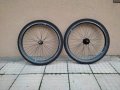 Продавам колела внос от Германия алуминиеви капли и гуми R RIXE R 26 цола с динамо главина, снимка 1 - Части за велосипеди - 34507784