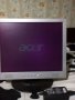 LCD Монитор"ACER"-17"инча., снимка 6