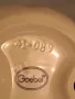 порцеланова фигура ангел Goebel , снимка 6