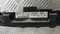 Панел климатроник Mercedes C W203 2000 2038300285 9140010322 Mercedes-Benz C-Class 203 (W/S/CL), снимка 3