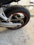 Suzuki Sv650 2001, снимка 2