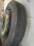 Резервна гума патерица VW POLO 4 R15 5x100x57.1, снимка 3