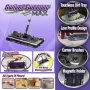 Електрическа метла Swivel Sweeper MAX, снимка 2