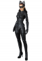 Екшън фигура на Жената котка(cat women) на Mafex,нова с кутия, снимка 10