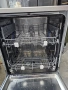 Свободностояща съдомиялна машина Indesit , снимка 5