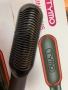 Tymo Ring Plus йонен гребен за изправяне на коса - четка за изправяне на коса, снимка 4