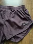 Nike Women`s Dri-FIT Run Division Tempo Running - страхотни дамски шорти КАТО НОВИ L, снимка 6
