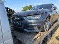 audi a4 b9 2.0 tdi matrix s-line на части ауди а4 б9 еслайн , снимка 7