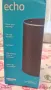 Смарт тонколона Amazon Echo (2nd Generation) говорител колонка Charcoal Fabric
, снимка 8