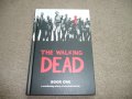The walking dead: Book one