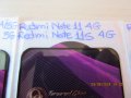 Xiaomi Redmi Note 11 11S 11 Pro + Plus 4G 5G / OG PREMIUM Full Glue Стъклен протектор за екран, снимка 8