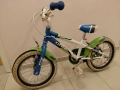 Детски велосипед Drag 14 Rush, снимка 2