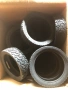 Безкамерна гума 70/60-7.5 за електрически скутер Segway ZT3 Pro, снимка 9