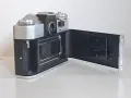 Фотоапарат Зенит Б - тяло, резба М42, снимка 9