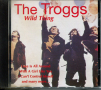 The Troggs Wild Thing, снимка 1