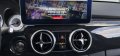  Mercedes Benz GLK 2008-2015 Android Mултимедия/Навигация, снимка 4