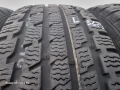 4бр зимни гуми 205/60/16 KUMHO L03674 , снимка 2
