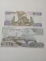 СЕВЕРНА КОРЕЯ БАНКНОТИ 500 ВОНА 2007 Г 10 ВОНА 2002 Г , снимка 5