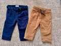 Бебешки панталони MAYORAL, снимка 1