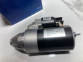 Нов стартер MAHLE 11132312 / MS156 / AZE2250 за двигатели HATZ, снимка 3