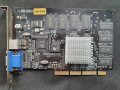 nVIDIA GEforce II MX400, снимка 1 - Видеокарти - 44350235