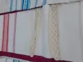 Пешкири .Не ползвани.Ленени., снимка 5