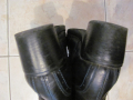 Кожени боти - 38 номер , снимка 3