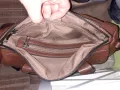 Нова чанта в кафяво, снимка 6
