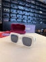 Gucci Слънчеви Очила С UV400 Защита - Налични Различни Цветове Код SK296, снимка 18