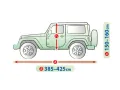 Покривало Kegel за Jeep Wrangler, снимка 2