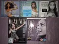 Beyoncé - оригинални CD, DVD, Blu-ray дискове, снимка 1