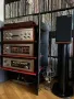 Luxman pre & amp,tuner, turntable & loudspeakers ❗️, снимка 2