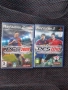 Pes 2009+Pes 2010 PS2, снимка 1