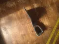 Стара българска малка брадва, снимка 3
