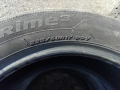 Единична гума 225 60 17 Ханкук Hankook 1 брой единичка. Нов внос. Не е нова., снимка 7